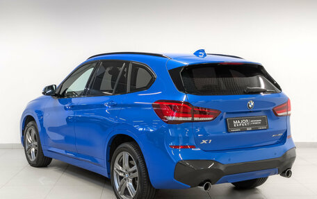 BMW X1, 2021 год, 3 950 000 рублей, 7 фотография
