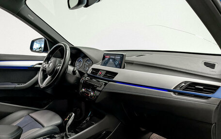 BMW X1, 2021 год, 3 950 000 рублей, 11 фотография