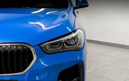 BMW X1, 2021 год, 3 950 000 рублей, 17 фотография