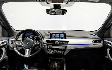 BMW X1, 2021 год, 3 950 000 рублей, 14 фотография