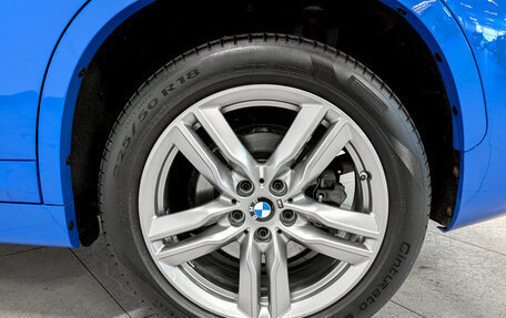 BMW X1, 2021 год, 3 950 000 рублей, 18 фотография