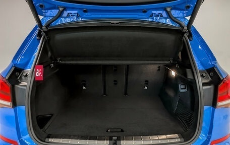 BMW X1, 2021 год, 3 950 000 рублей, 10 фотография