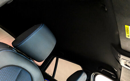 BMW X1, 2021 год, 3 950 000 рублей, 22 фотография