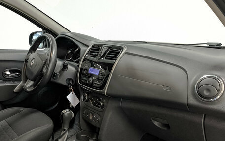 Renault Sandero II рестайлинг, 2017 год, 1 130 000 рублей, 13 фотография