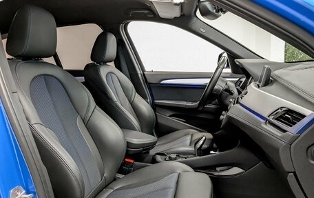 BMW X1, 2021 год, 3 950 000 рублей, 23 фотография