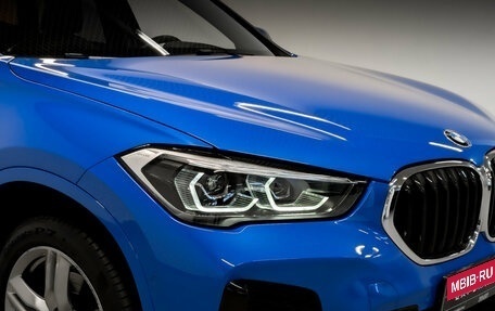 BMW X1, 2021 год, 3 950 000 рублей, 25 фотография