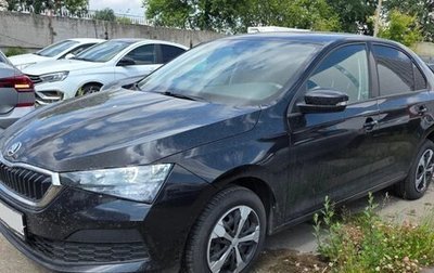 Skoda Rapid II, 2021 год, 1 710 000 рублей, 1 фотография