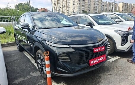 Haval F7x, 2025 год, 3 099 000 рублей, 1 фотография