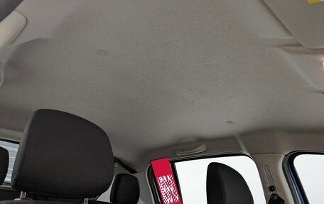 Renault Sandero II рестайлинг, 2017 год, 1 130 000 рублей, 23 фотография