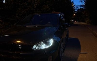 Volkswagen Golf GTI VII, 2011 год, 1 350 000 рублей, 1 фотография
