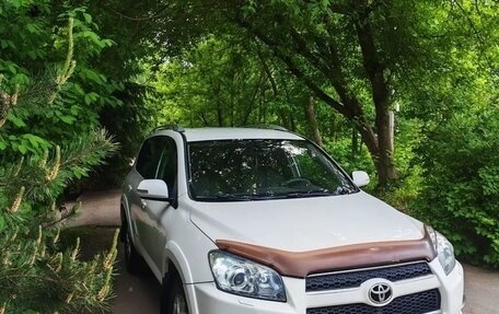 Toyota RAV4, 2010 год, 1 630 000 рублей, 1 фотография