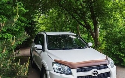 Toyota RAV4, 2010 год, 1 630 000 рублей, 1 фотография