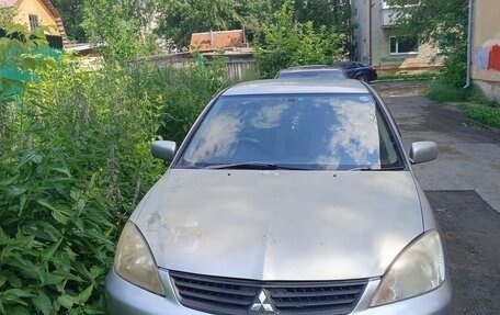 Mitsubishi Lancer IX, 2005 год, 290 000 рублей, 1 фотография