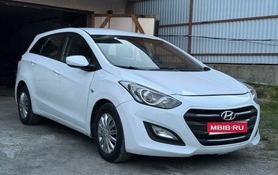 Hyundai i30 II рестайлинг, 2016 год, 860 000 рублей, 1 фотография