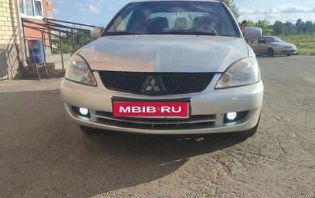 Mitsubishi Lancer IX, 2003 год, 220 000 рублей, 1 фотография