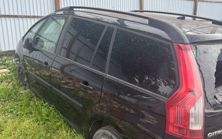 Citroen C4 Picasso II рестайлинг, 2010 год, 200 000 рублей, 1 фотография