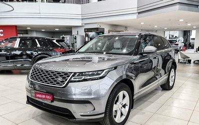 Land Rover Range Rover Velar I, 2018 год, 4 250 000 рублей, 1 фотография