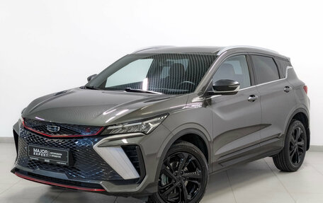 Geely Coolray I, 2024 год, 2 199 000 рублей, 1 фотография
