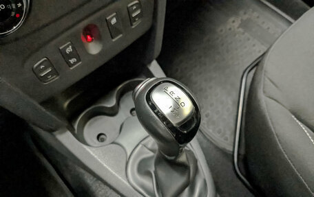 Renault Sandero II рестайлинг, 2017 год, 1 130 000 рублей, 26 фотография