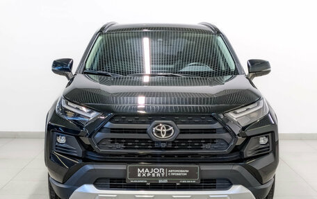 Toyota RAV4, 2025 год, 4 150 000 рублей, 2 фотография