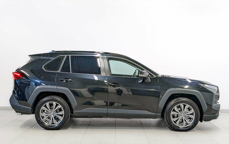 Toyota RAV4, 2025 год, 4 150 000 рублей, 4 фотография