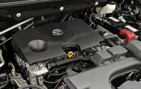 Toyota RAV4, 2025 год, 4 150 000 рублей, 9 фотография