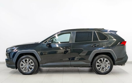 Toyota RAV4, 2025 год, 4 150 000 рублей, 8 фотография