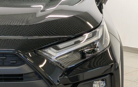 Toyota RAV4, 2025 год, 4 150 000 рублей, 11 фотография
