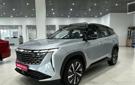 Geely Atlas, 2025 год, 4 017 190 рублей, 1 фотография