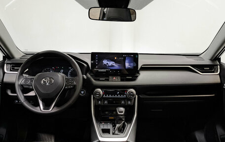 Toyota RAV4, 2025 год, 4 150 000 рублей, 14 фотография