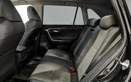 Toyota RAV4, 2025 год, 4 150 000 рублей, 18 фотография