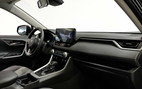 Toyota RAV4, 2025 год, 4 150 000 рублей, 13 фотография