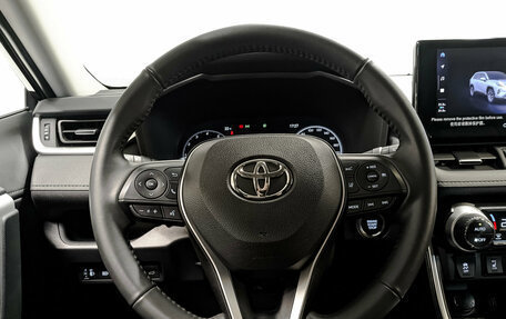 Toyota RAV4, 2025 год, 4 150 000 рублей, 22 фотография