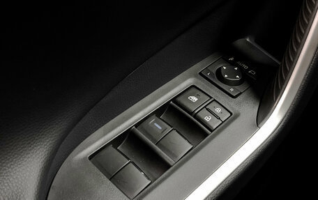 Toyota RAV4, 2025 год, 4 150 000 рублей, 30 фотография