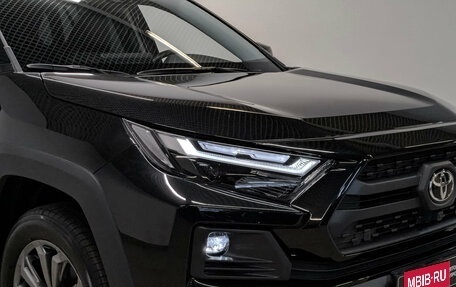 Toyota RAV4, 2025 год, 4 150 000 рублей, 27 фотография