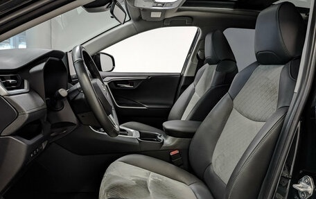 Toyota RAV4, 2025 год, 4 150 000 рублей, 20 фотография
