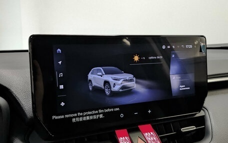 Toyota RAV4, 2025 год, 4 150 000 рублей, 17 фотография