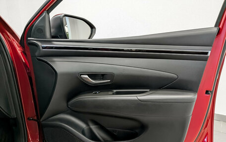 Hyundai Tucson, 2021 год, 2 400 000 рублей, 24 фотография