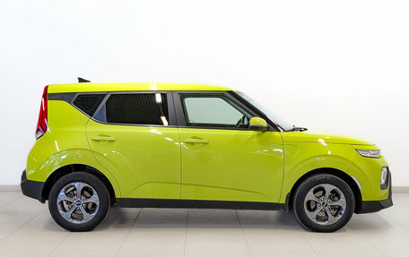 KIA Soul III, 2021 год, 1 960 000 рублей, 4 фотография