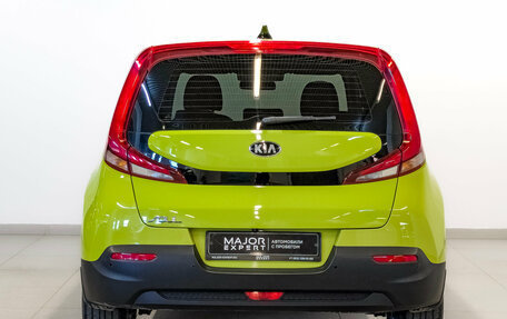 KIA Soul III, 2021 год, 1 960 000 рублей, 6 фотография