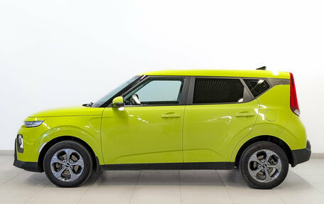 KIA Soul III, 2021 год, 1 960 000 рублей, 8 фотография