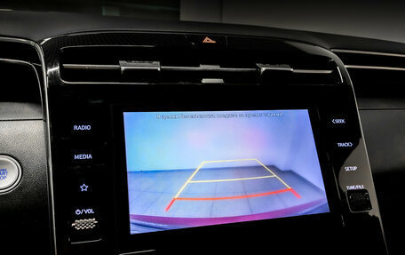 Hyundai Tucson, 2021 год, 2 400 000 рублей, 26 фотография