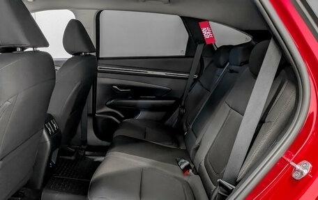 Hyundai Tucson, 2021 год, 2 400 000 рублей, 12 фотография
