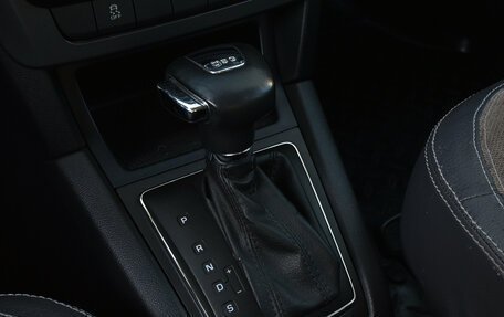 Skoda Yeti I рестайлинг, 2012 год, 840 000 рублей, 13 фотография