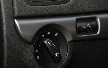 Skoda Yeti I рестайлинг, 2012 год, 840 000 рублей, 12 фотография
