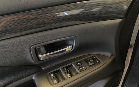 Mitsubishi Outlander III рестайлинг 3, 2016 год, 1 825 000 рублей, 6 фотография