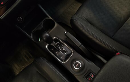 Mitsubishi Outlander III рестайлинг 3, 2016 год, 1 825 000 рублей, 14 фотография