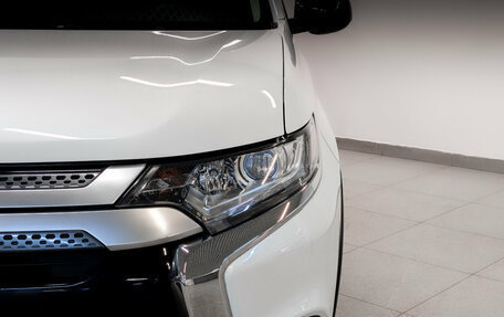 Mitsubishi Outlander III рестайлинг 3, 2019 год, 1 950 000 рублей, 17 фотография