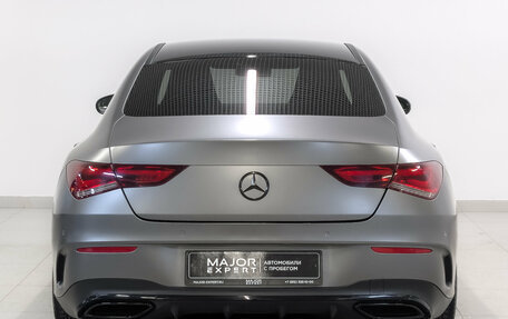 Mercedes-Benz CLA, 2020 год, 3 750 000 рублей, 6 фотография