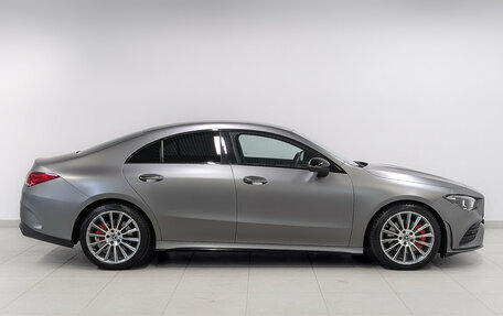 Mercedes-Benz CLA, 2020 год, 3 750 000 рублей, 4 фотография